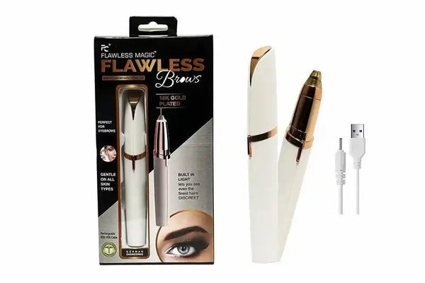 BrownZen™ : Votre Secret pour des Sourcils Parfaits