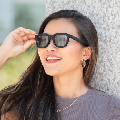 LUNETTES DE SOLEIL SMART REVOLUTIONNAIRE